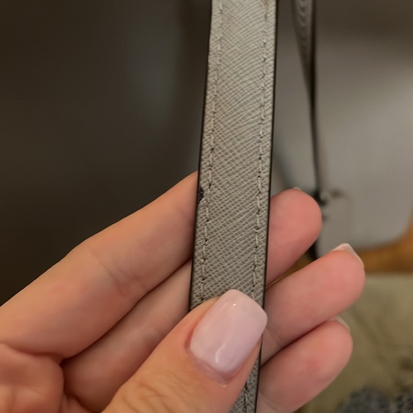 Great EUC Michael Kors purse - Picture 5 of 10